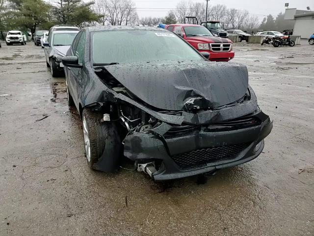 2013 Dodge Dart - Image 10