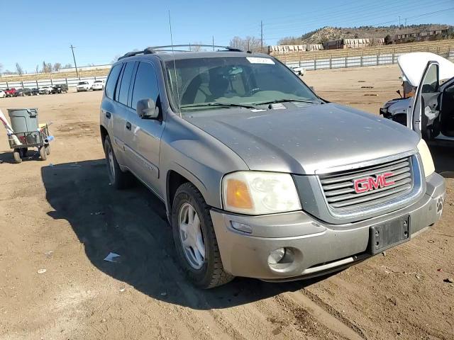 2005 GMC Envoy - Image 12