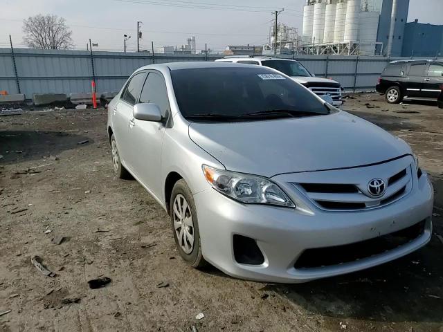 2011 Toyota Corolla - Image 10