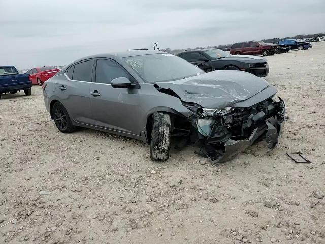 2021 Nissan Sentra - Image 10