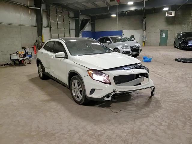 2016 Mercedes-Benz GLA-klasse - Image 15