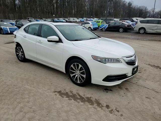 2015 Acura TLX - Image 13