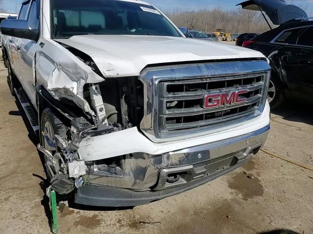 2014 GMC Sierra - Image 13