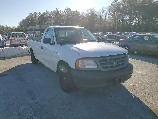 2001 Ford F-150 - Image 11