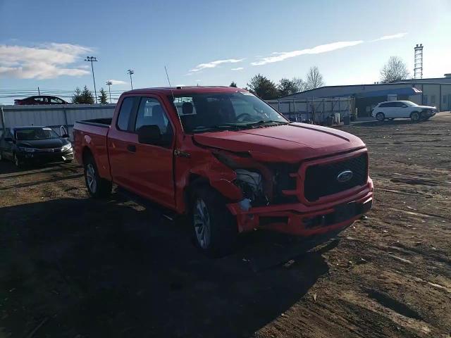 2018 Ford F-150 - Image 11