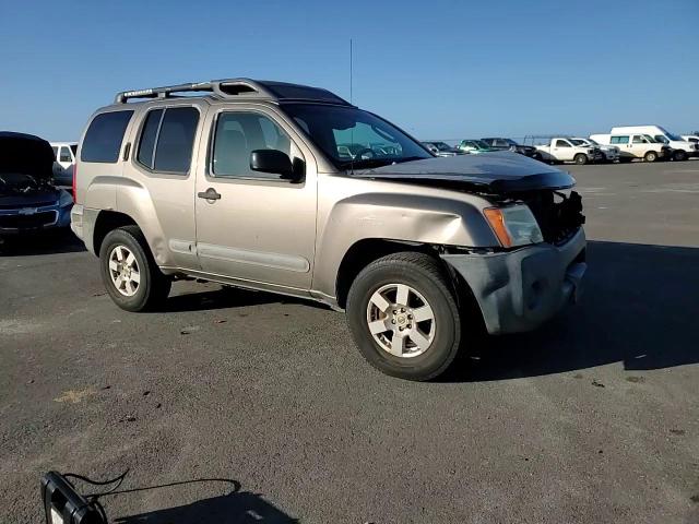2005 Nissan XTerra - Image 11