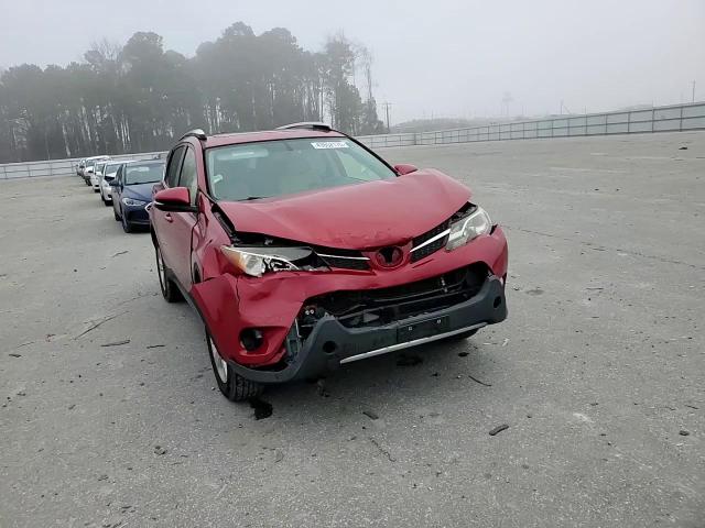 2013 Toyota RAV 4 - Image 11