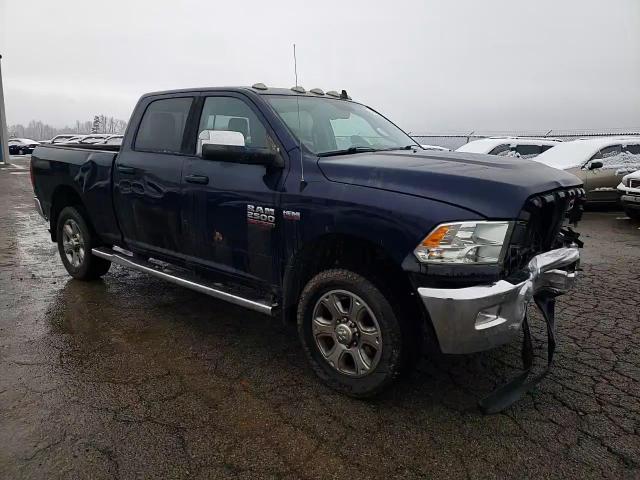 2015 RAM 2500 - Image 11