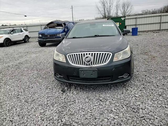 2011 Buick LaCrosse - Image 10