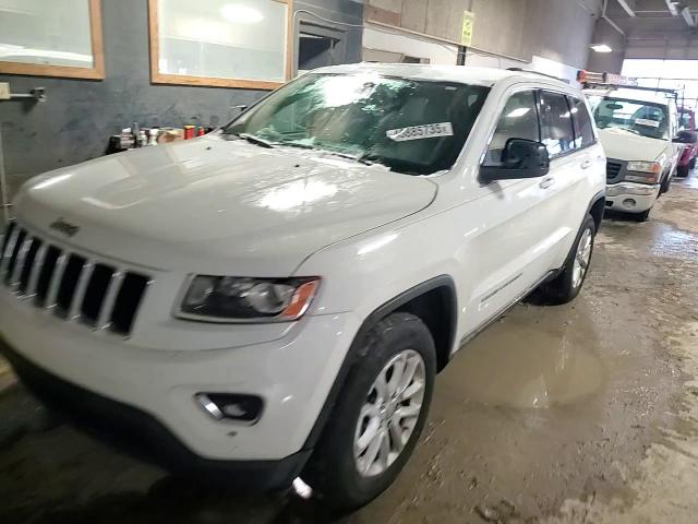 2014 Jeep Grand Cherokee - Image 12