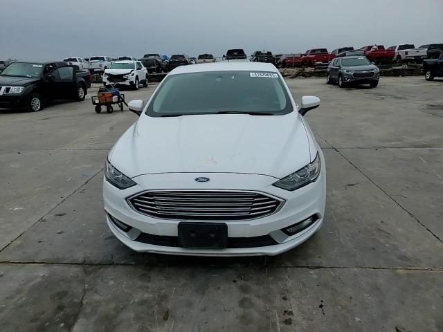2018 Ford Fusion - Image 11