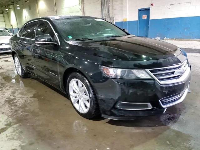 2017 Chevrolet Impala - Image 13
