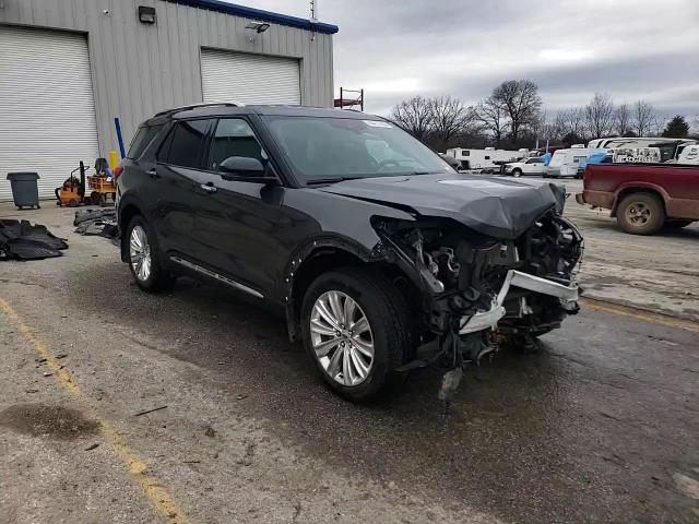 2020 Ford Explorer - Image 15