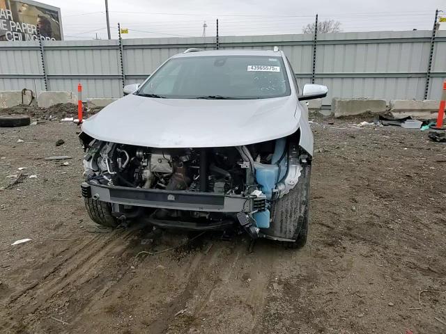 2019 Chevrolet Equinox - Image 12
