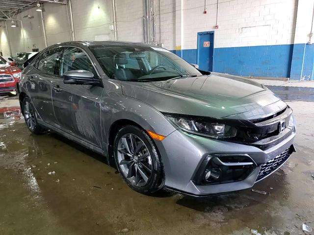 2021 Honda Civic - Image 13