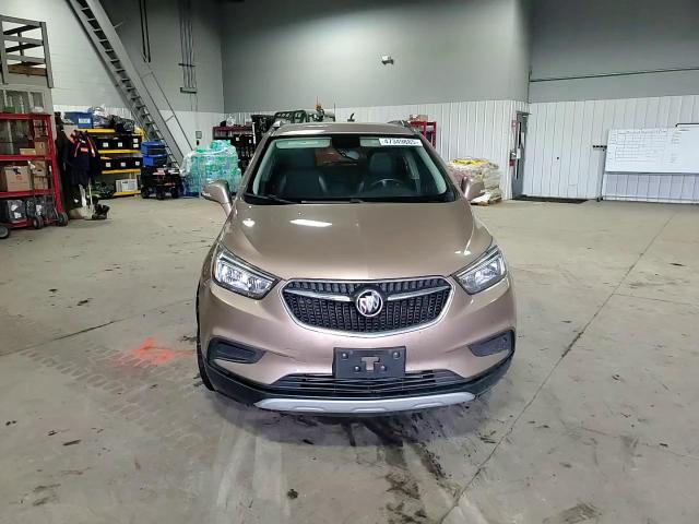 2019 Buick Encore - Image 11