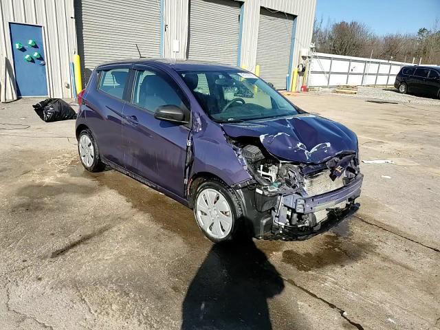2017 Chevrolet Spark - Image 14