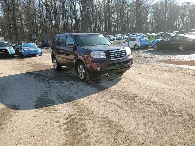 2013 Honda Pilot - Image 14