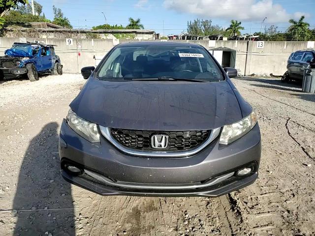 2015 Honda Civic - Image 13