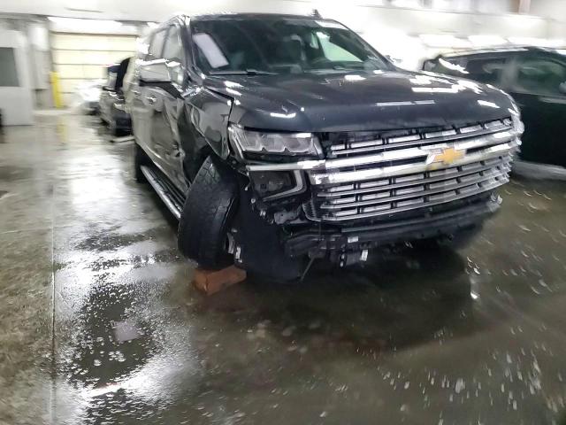2023 Chevrolet Suburban - Image 15