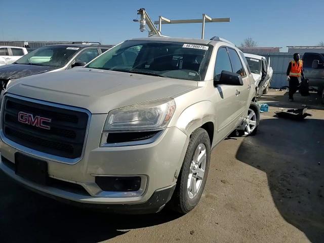 2014 GMC Acadia - Image 12