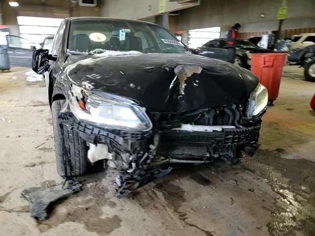 2015 Honda Accord - Image 11