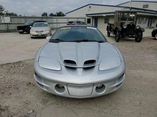 1998 Pontiac Firebird - Image 11