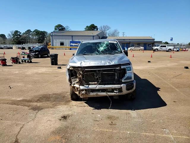 2021 Ford F250 - Image 11