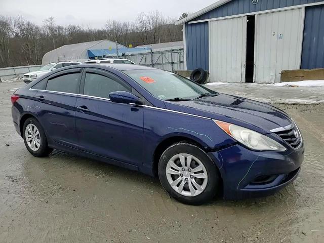 2011 Hyundai Sonata - Image 11