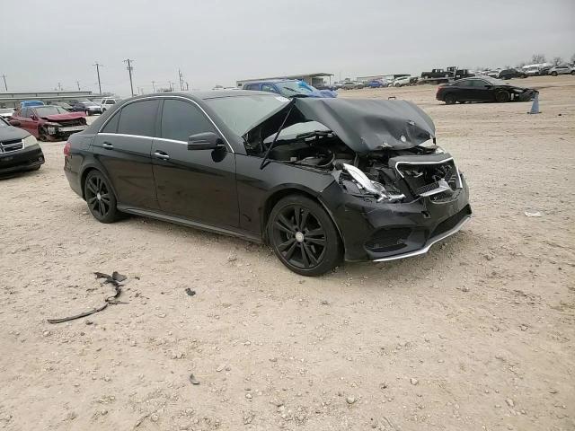 2014 Mercedes-Benz E-klasse - Image 11