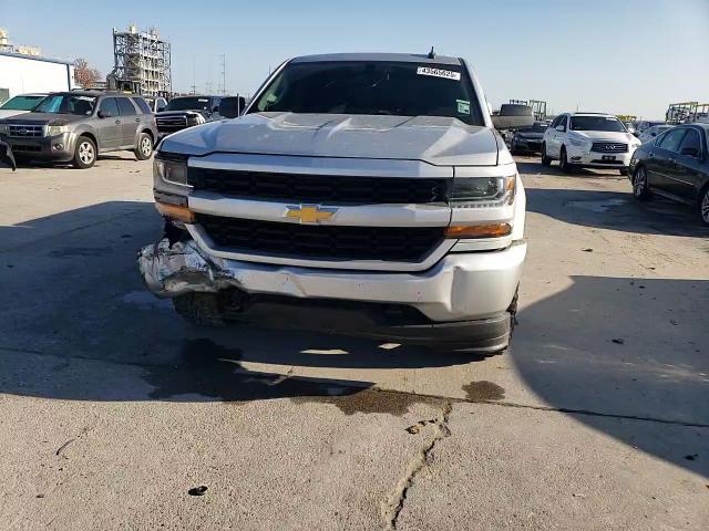 2018 Chevrolet Silverado - Image 10