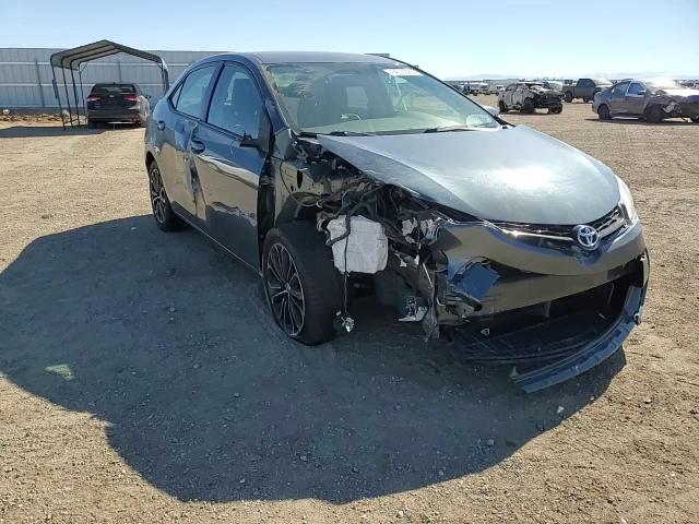 2015 Toyota Corolla - Image 11