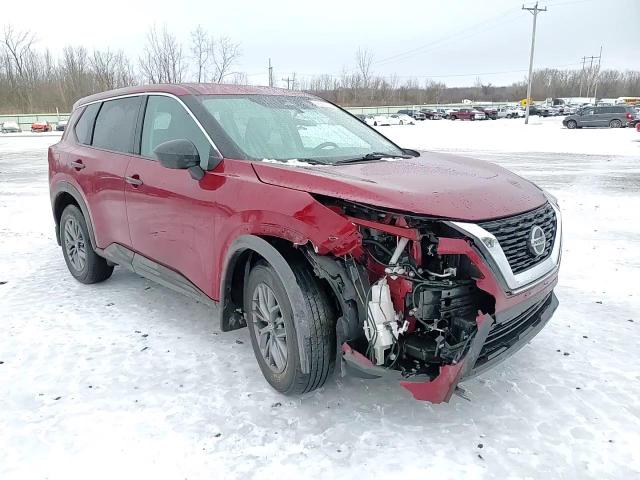 2021 Nissan Rogue - Image 15