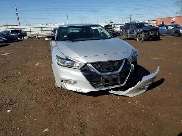 2018 Nissan Maxima - Image 11