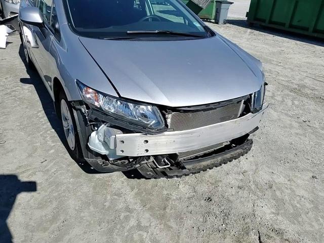 2013 Honda Civic - Image 11