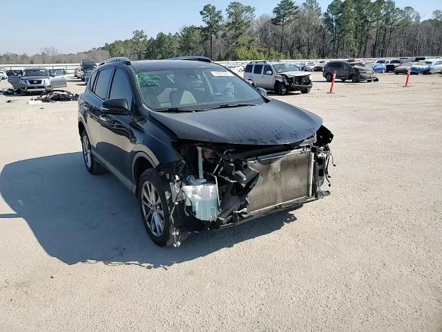 2016 Toyota RAV 4 - Image 12