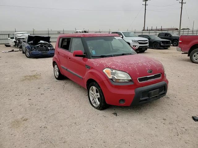 2011 Kia Soul - Image 10