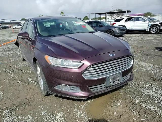 2013 Ford Fusion - Image 10