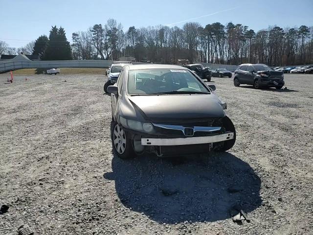 2009 Honda Civic - Image 11