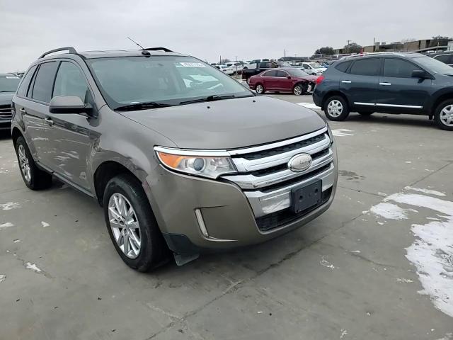 2014 Ford Edge - Image 14