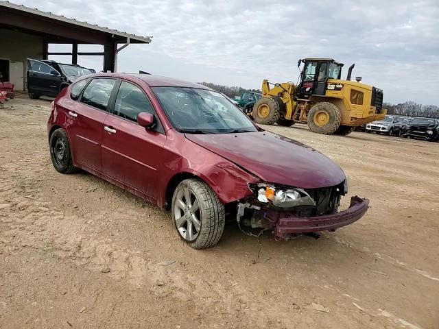 2011 Subaru Impreza - Image 11