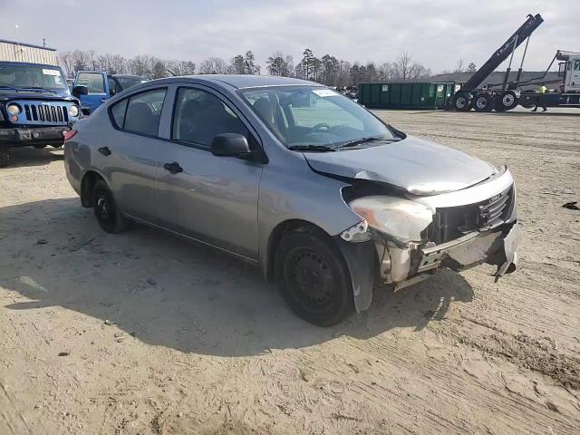 2014 Nissan Versa - Image 11