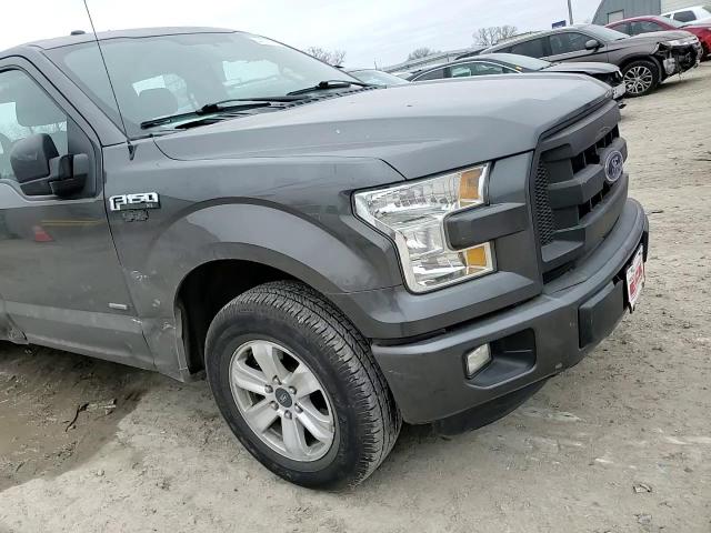 2015 Ford F-150 - Image 10