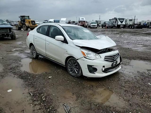 2019 Mitsubishi Mirage - Image 10