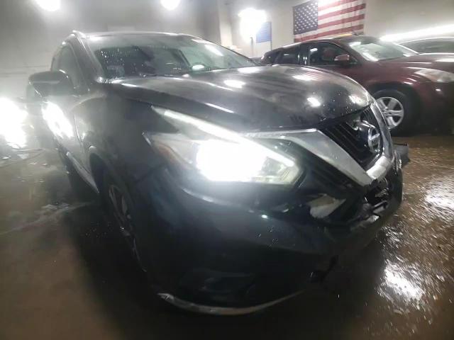 2015 Nissan Murano - Image 13