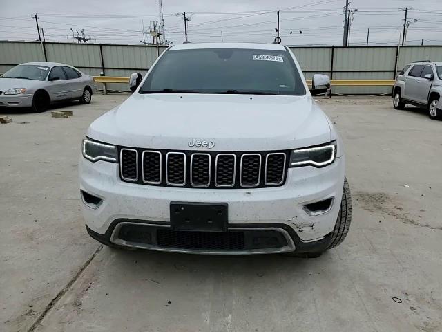2019 Jeep Grand Cherokee - Image 14