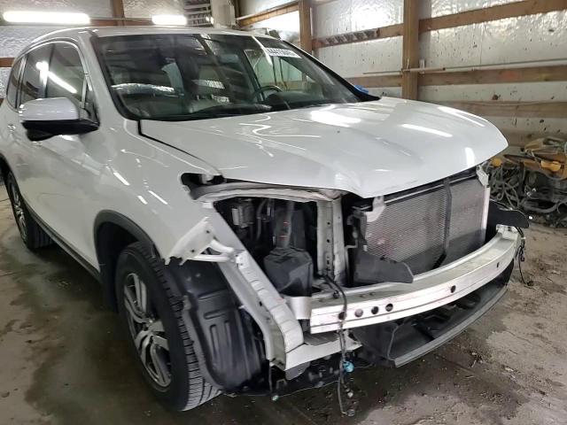 2017 Honda Pilot - Image 15