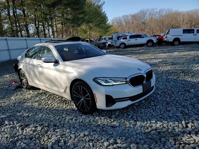 2022 BMW 5er - Image 11