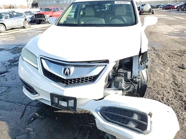 2016 Acura RDX - Image 15