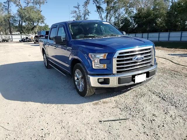 2017 Ford F-150 - Image 13